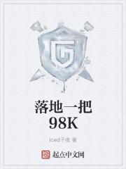 落地一把98k无广告