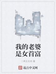 言情我的老婆是富豪